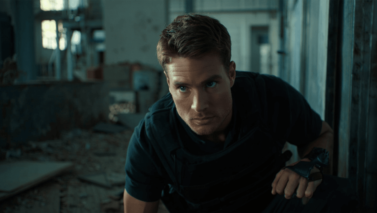 Tracker airs episode 13 tonight on CBS, Colter escapes danger in shocking turn