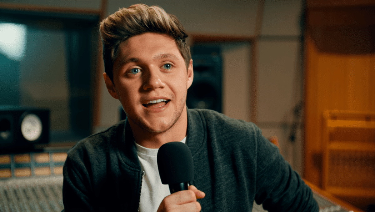 Niall Horan announces new album 'Dinner Party' dropping June 5