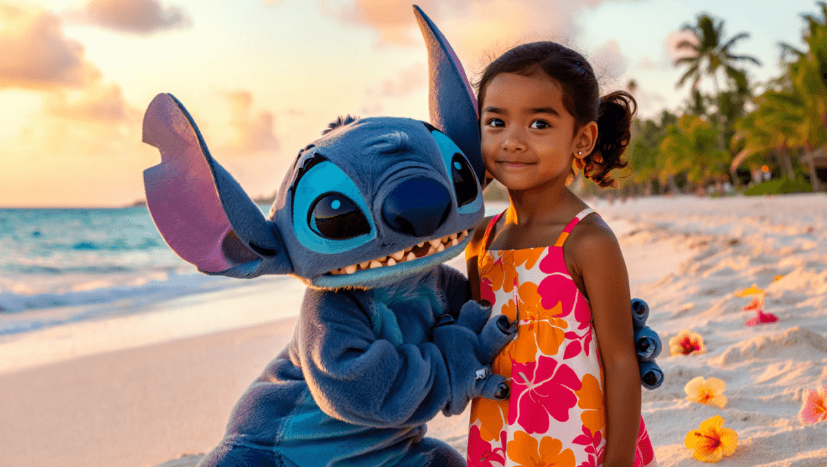Lilo and Stitch 2 officially set for May 2028 release, live-action sequel announced