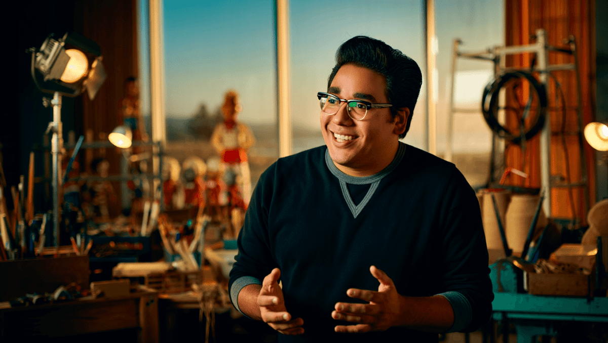 Rocky Project Hail Mary becomes breakout star as puppeteer James Ortiz stole the show