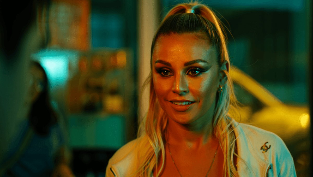 Amanda Bynes reveals stunning new look and weight loss journey on TikTok