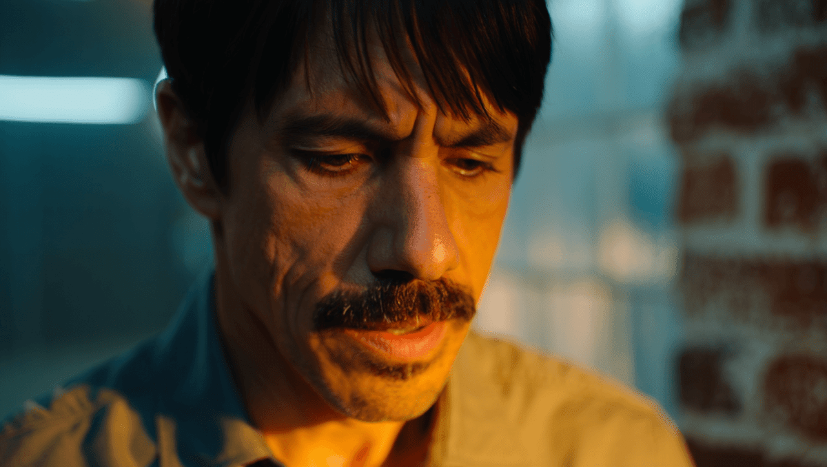 Anthony Kiedis opens up about being fired from Red Hot Chili Peppers