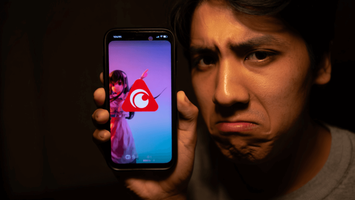 Crunchyroll class action lawsuit alleges viewer data shared without consent, seeks $2.5K per violation