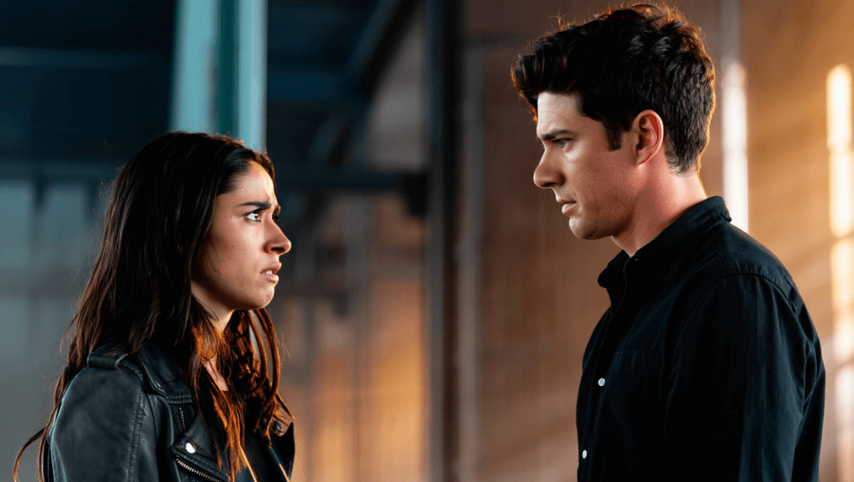 Sofia Banzhaf unveils directorial debut 'Apparatus' with Dylan O'Brien