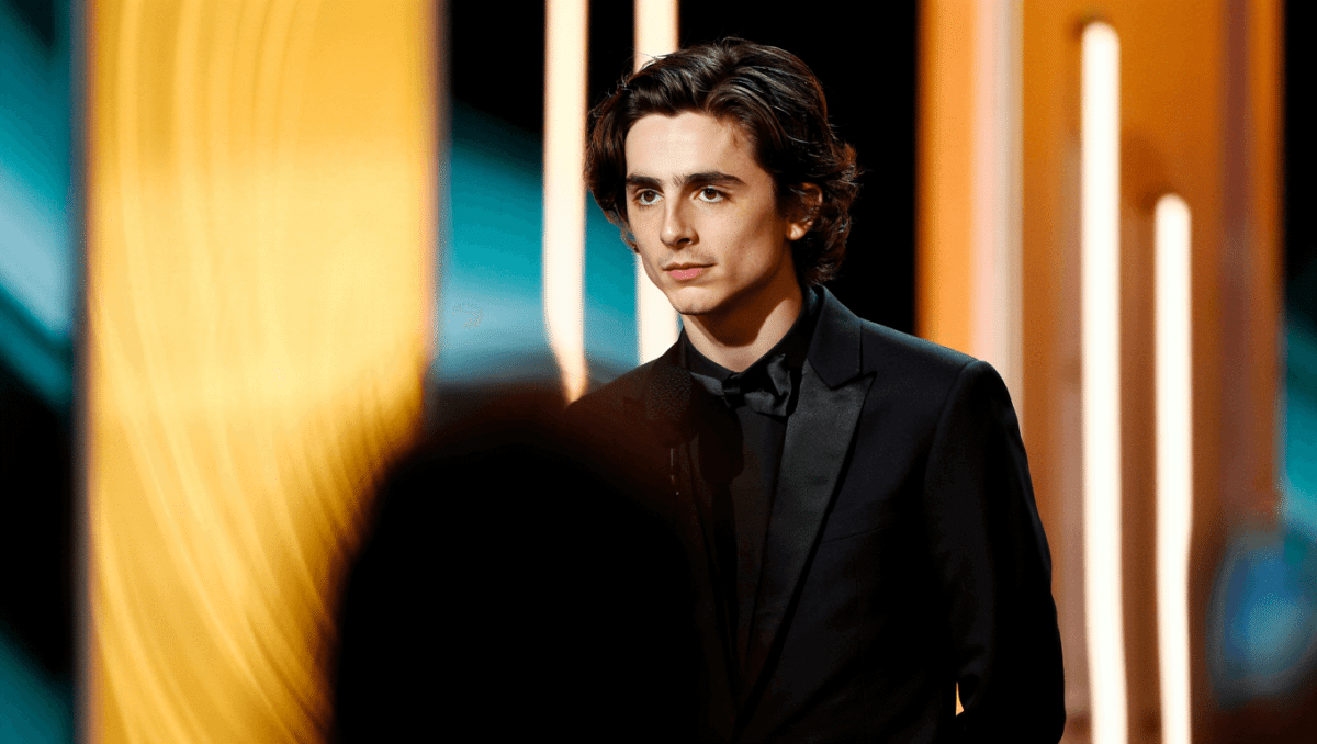 Actor awards tonight sees Timothée Chalamet, Michael B. Jordan in fierce showdown