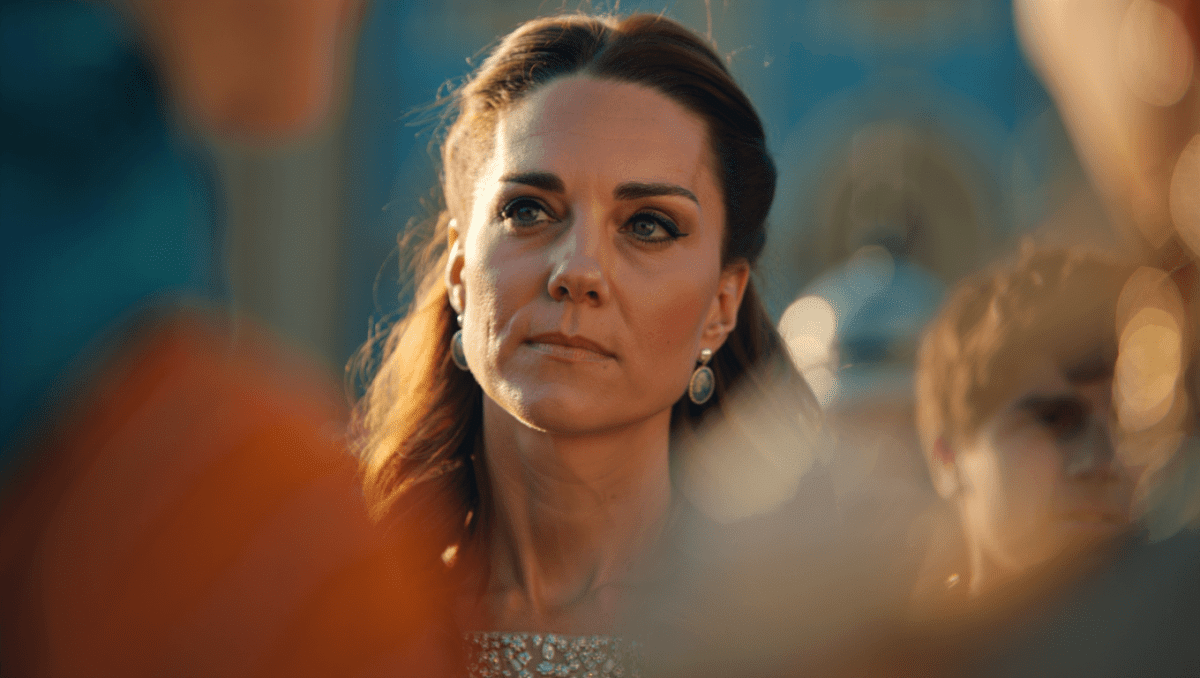 Kate Middleton skips Mother's Day photo to honor Prince William's Diana tribute