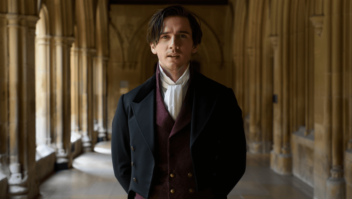 Guy Ritchie's Young Sherlock becomes Prime Video's top show in 1 day