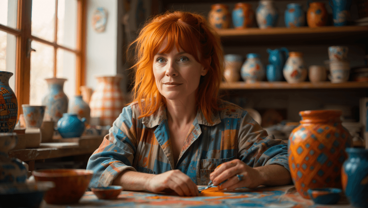 Victoria Mackenzie-Childs, co-founder of luxury brand, passes away at 77