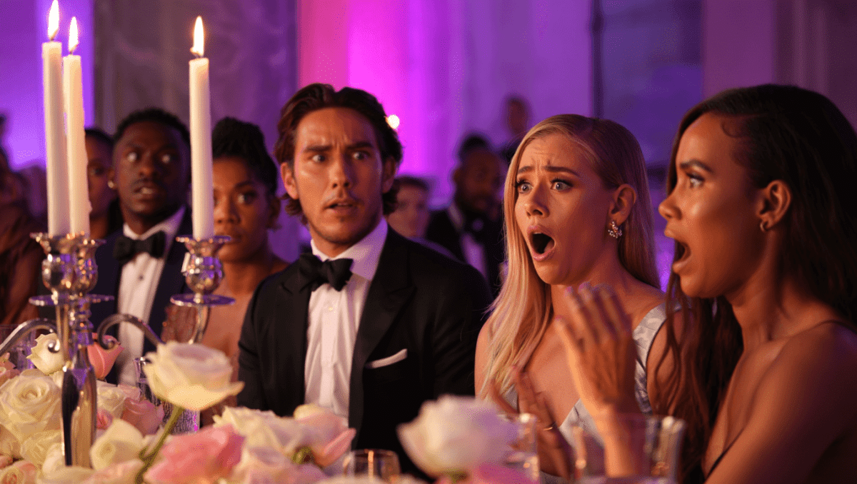 Love Is Blind reunion drops tomorrow with shocking splits and new relationships