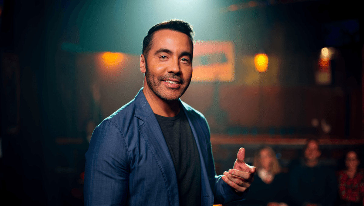 Jeremy Piven reveals free meet & greet offer for comedy tour fans