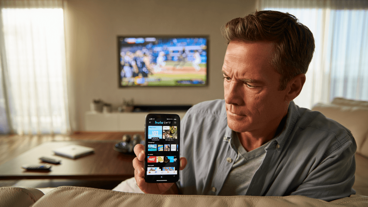 Hulu Live TV limits free trial access through 2026, here's what changed