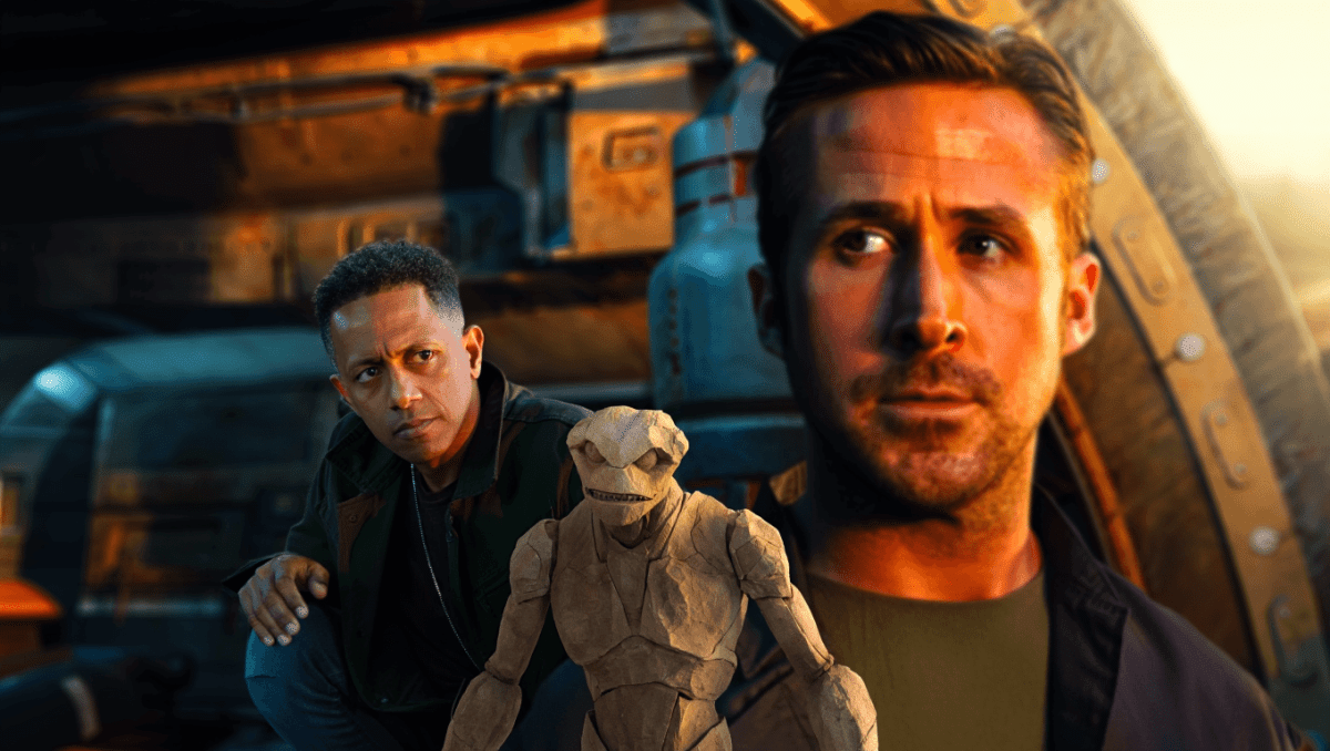 Rocky steals hearts in Project Hail Mary, becomes instant fan favorite