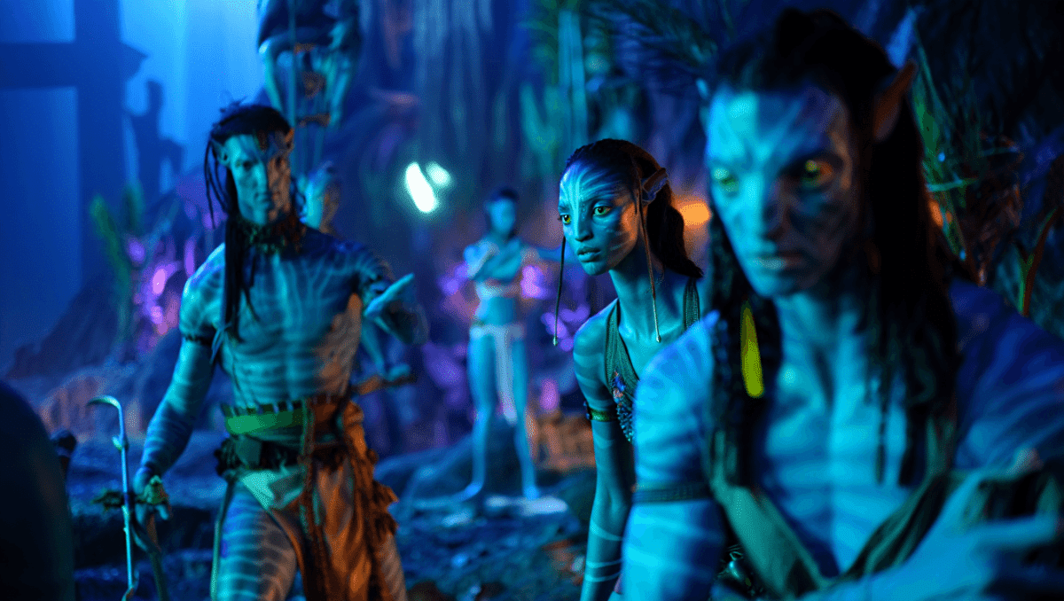 Avatar 3 hits digital today after $1.9B box office run, streams March 31