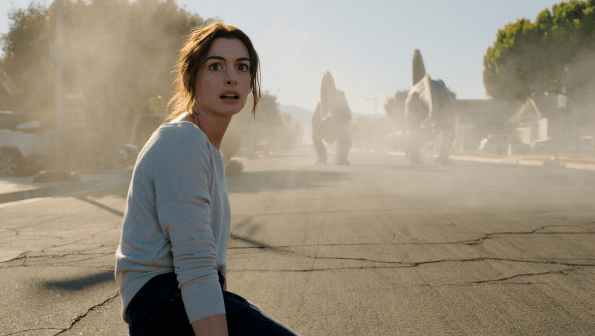 The End of Oak Street trailer drops dinosaurs & cosmic mystery this August
