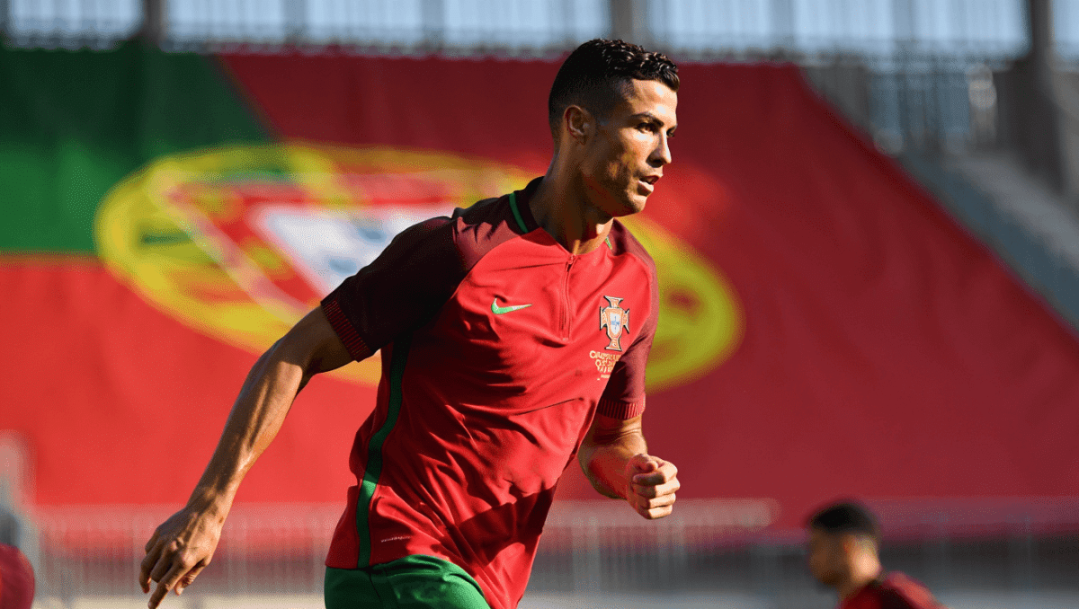Mexico vs Portugal faces Ronaldo blow as star ruled out