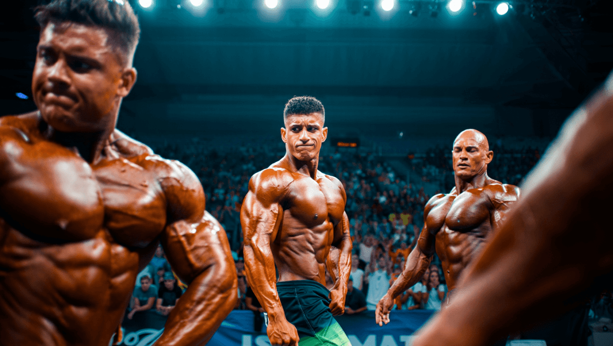 Arnold Classic 2026 gets underway with Men's Open, Classic Physique showdown in Columbus