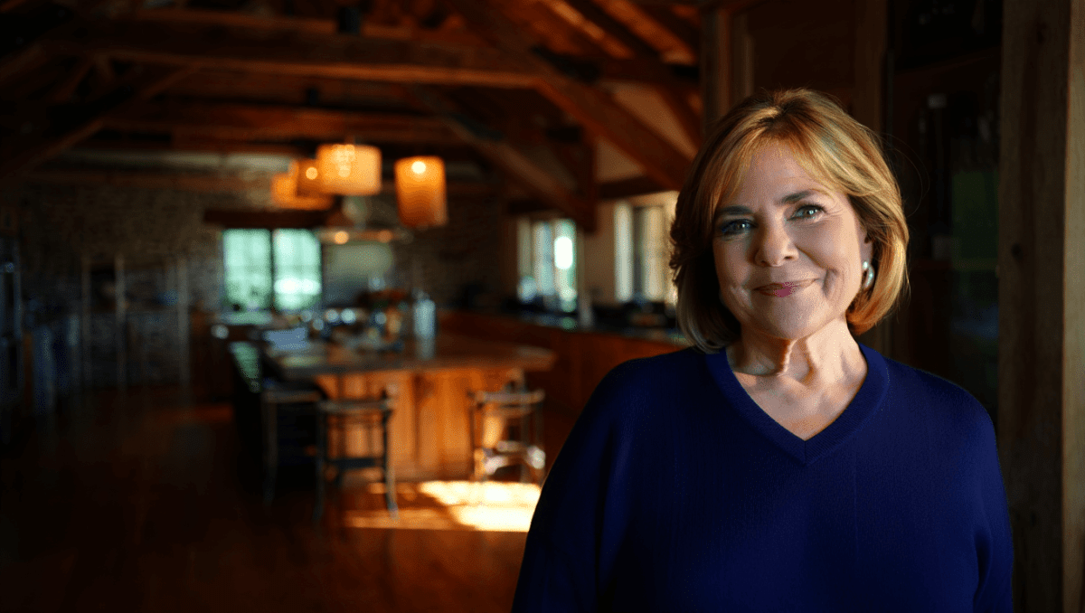 Ina Garten launches Season 8 of Be My Guest with Allison Janney, premieres April 11