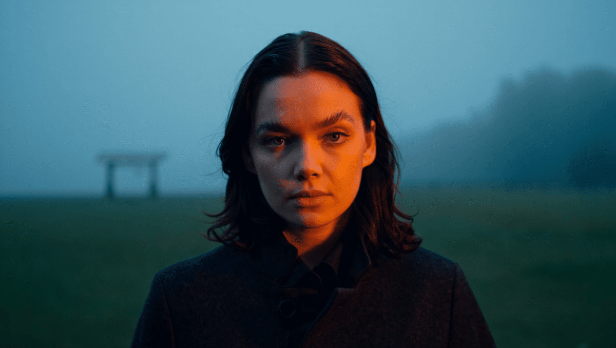 Rebecca Ferguson debuts in Peaky Blinders: The Immortal Man on Netflix today