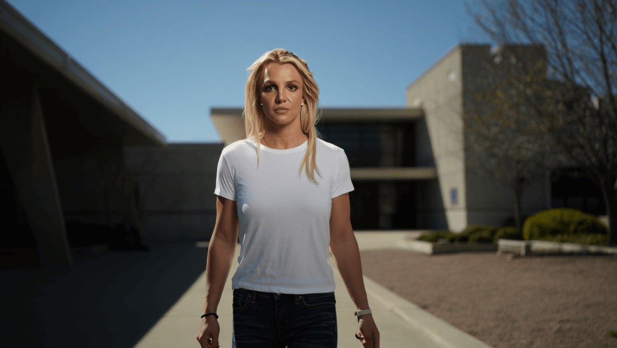 Britney Spears arrested for DUI in California, released same night