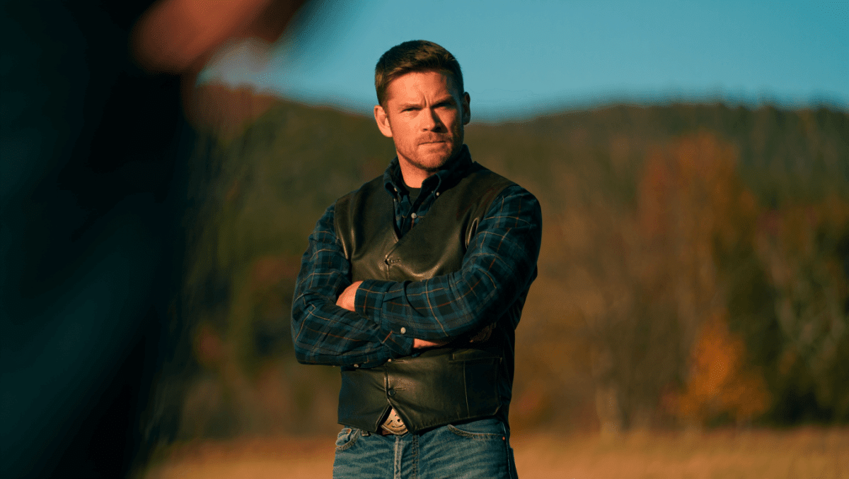 Marshals premieres tonight on CBS, Kayce Dutton's wild lawman journey begins