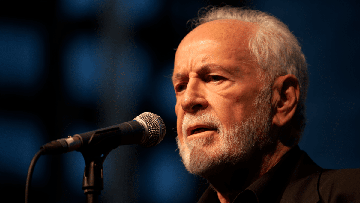 Who wrote Wild Thing? Chip Taylor, legendary songwriter, dies at 86