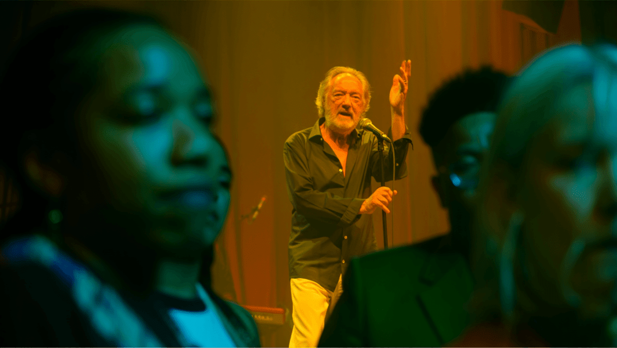 Dash Crofts, 'Summer Breeze' singer and Seals & Crofts co-founder, dies at 85