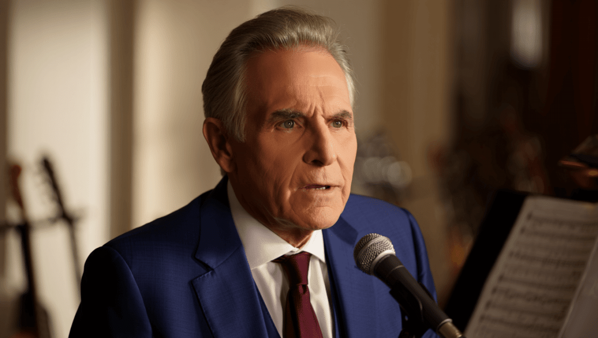 John Tesh reveals he's still fighting metastatic prostate cancer after 10 years