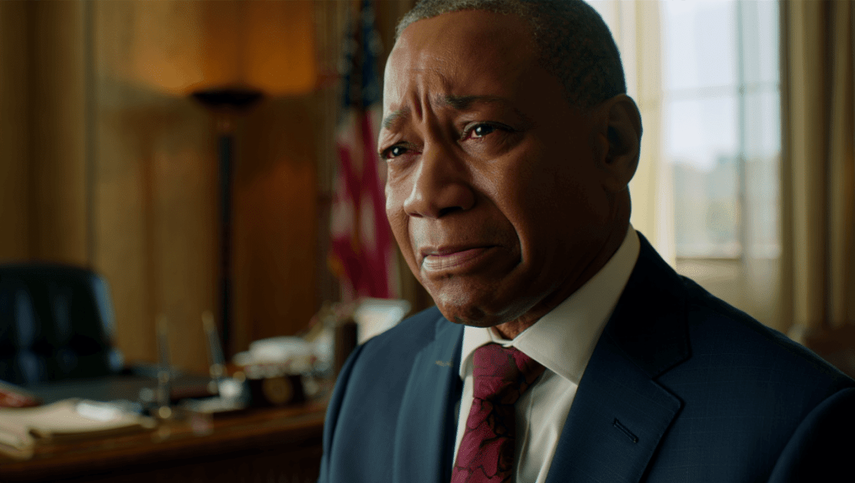 Why is Rocky Carroll leaving NCIS? Director Vance killed in shocking Episode 500