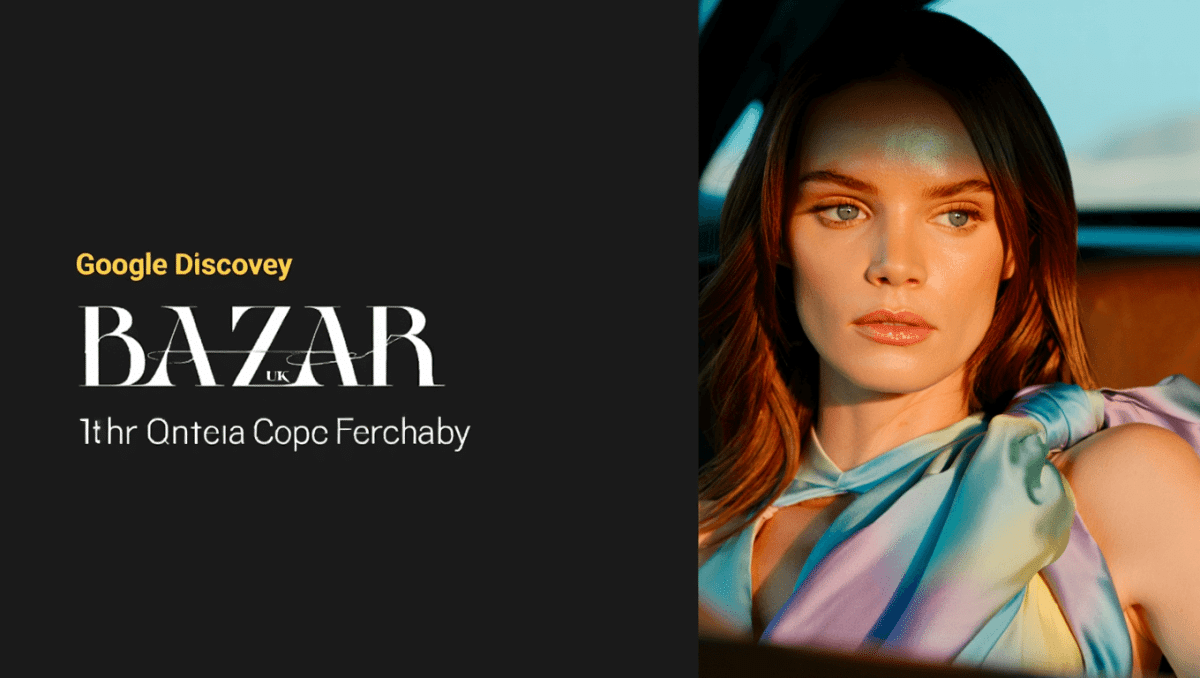 Rebecca Ferguson makes British Harper's Bazaar cover debut in Balenciaga