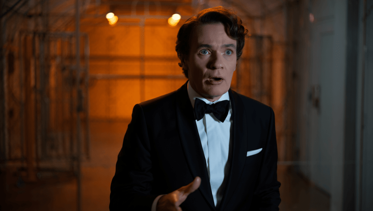 Who is Alex in Paradise season 2? Mystery revealed in March 30 finale