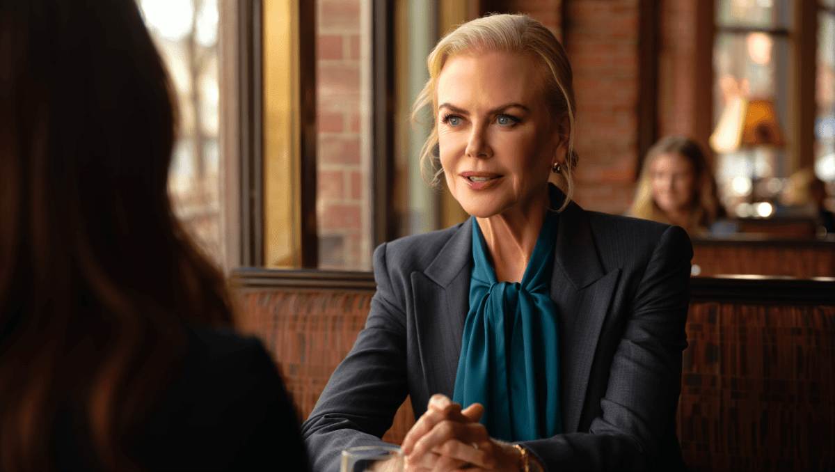 Page Six breaks Nicole Kidman's Keith Urban divorce exclusive