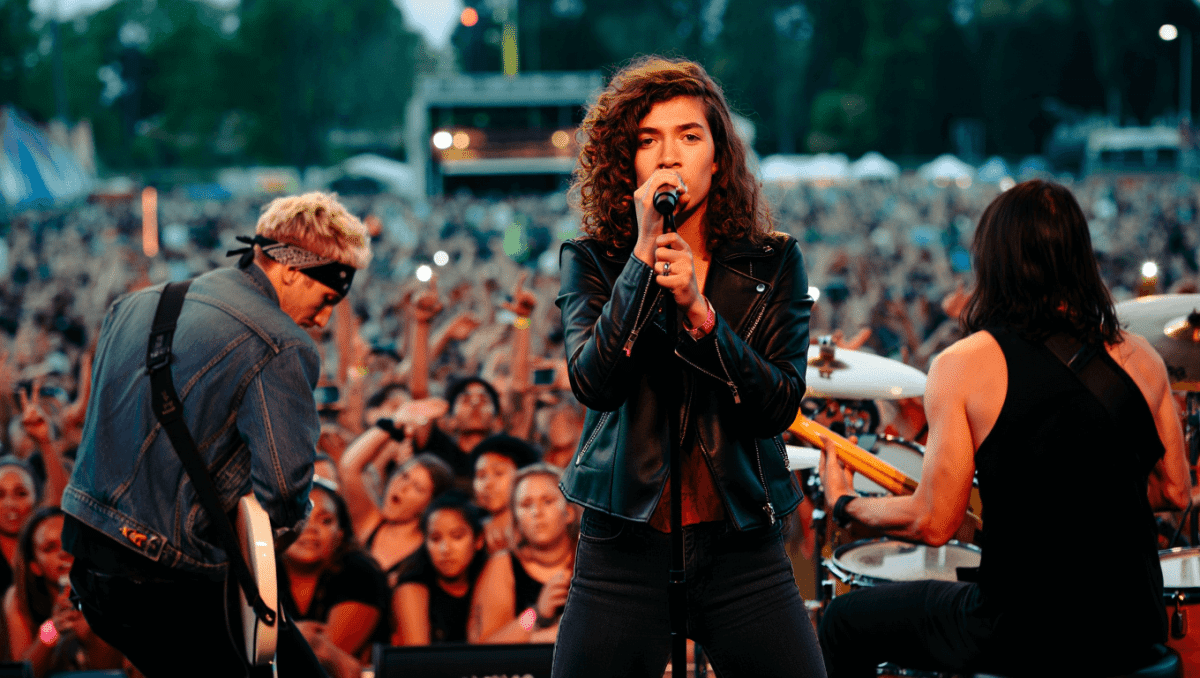 Aftershock 2026 reveals massive 140+ artist lineup headlined by Tool, My Chemical Romance, Limp Bizkit and Pierce the Veil