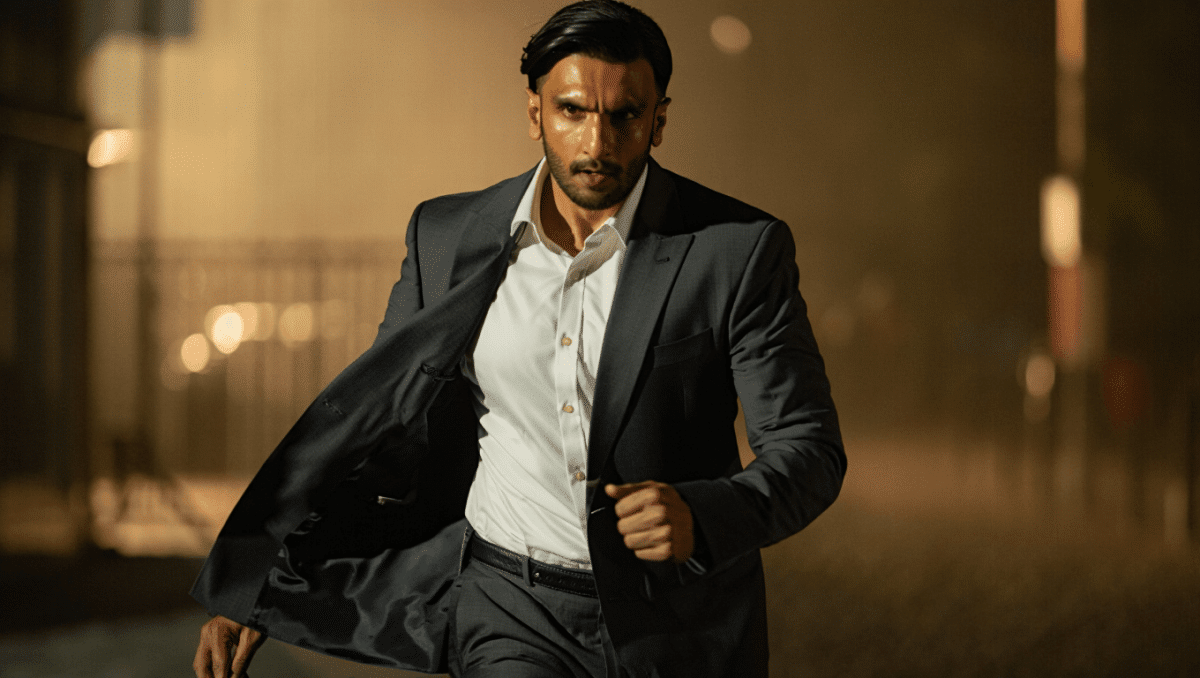 Dhurandhar The Revenge unveils record-breaking previews today, Ranveer Singh thriller drops tomorrow