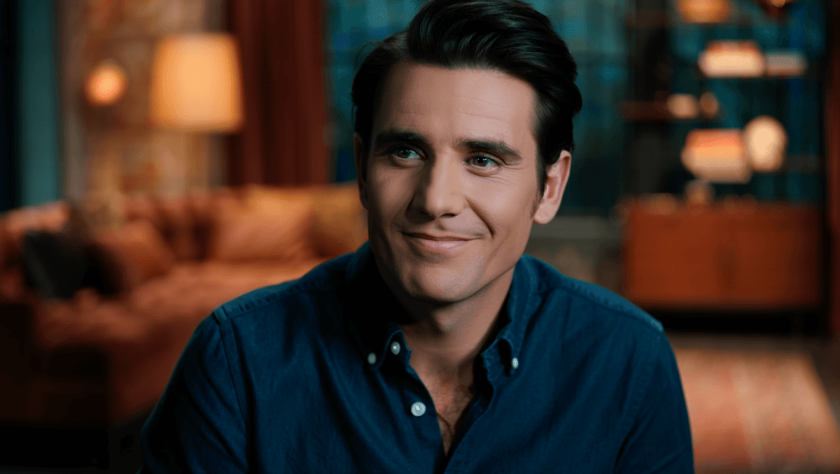 Luke Grimes' wife Bianca reveals dating app romance, married in just 4 months