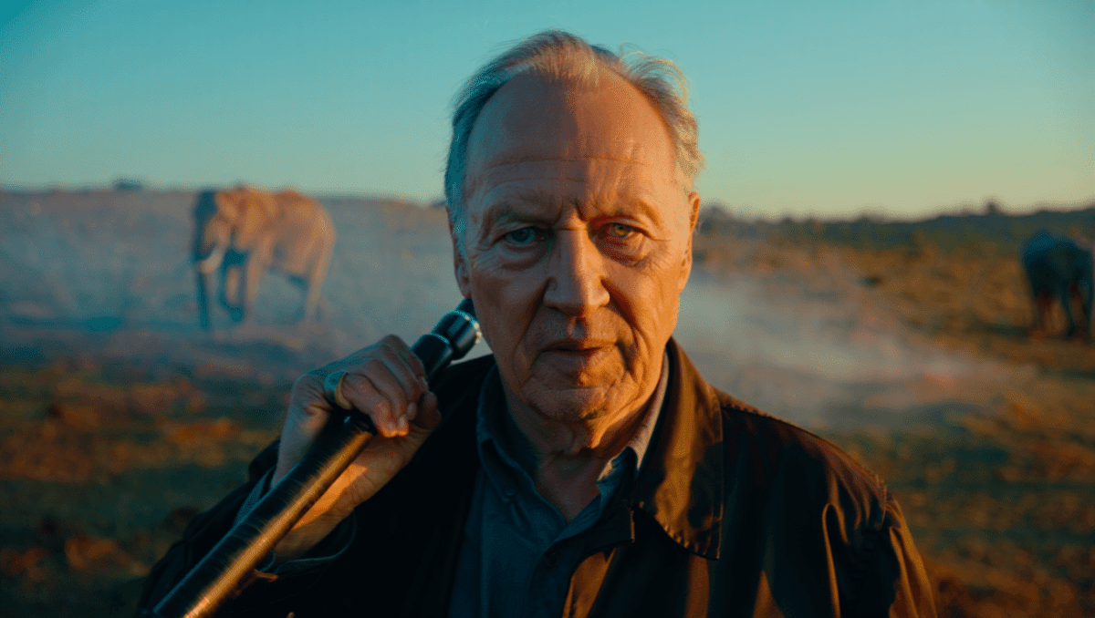 Werner Herzog explores myth and reality in haunting new doc