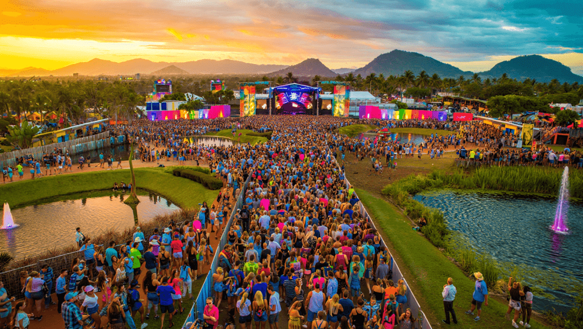 Tomorrowland Thailand opens ticket sales today at Wisdom Valley