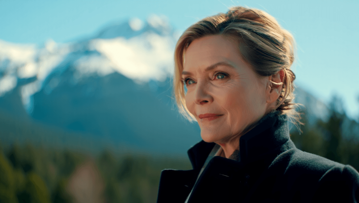 The Madison cast reveals Taylor Sheridan's new Paramount+ drama isn't connected to Yellowstone