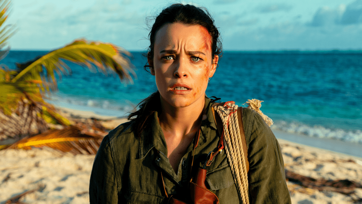 Dylan O'Brien's Send Help hits digital platforms today, Sam Raimi's thriller now streaming