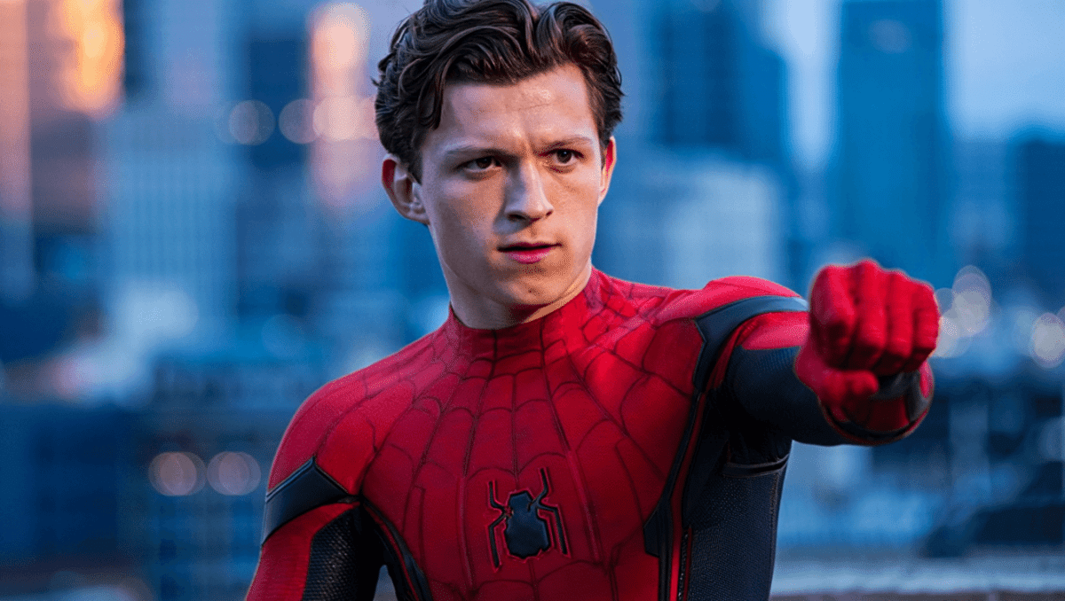 Marvel movies 2026 lineup dominated by Spider-Man and Avengers blockbusters