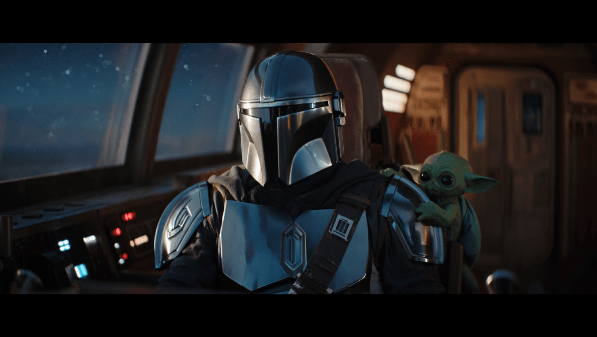 Mandalorian and Grogu won't get grand premiere, May release locked