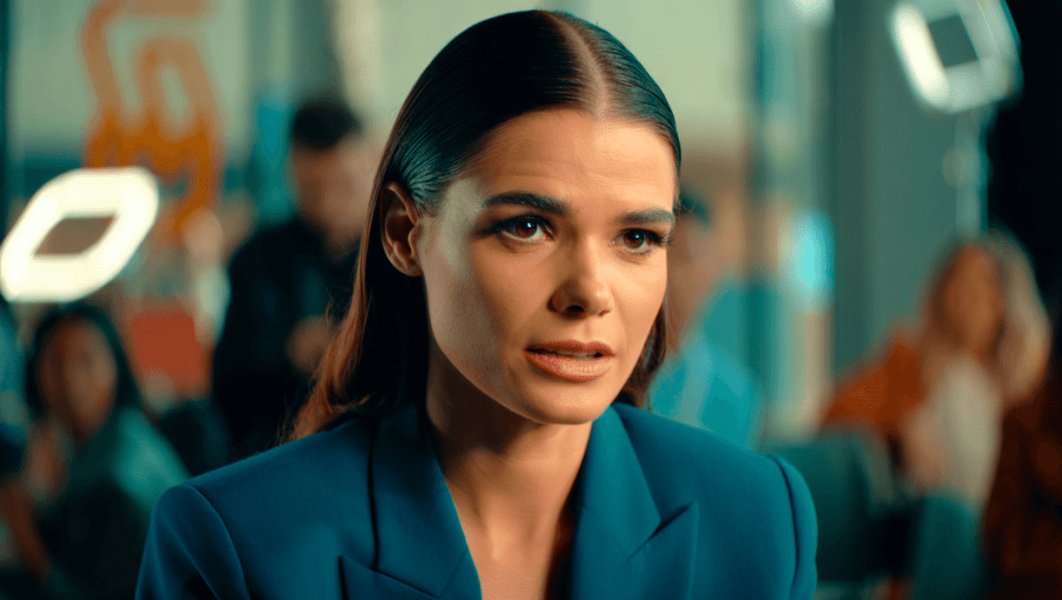 Silo season 3 won't arrive until summer 2026, Rebecca Ferguson confirms