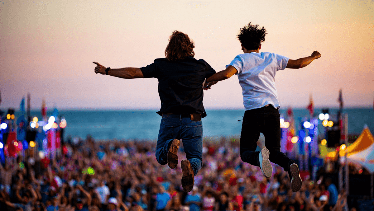 Oceans Calling reveals 2026 lineup: Dave Matthews Band, Twenty One Pilots + more