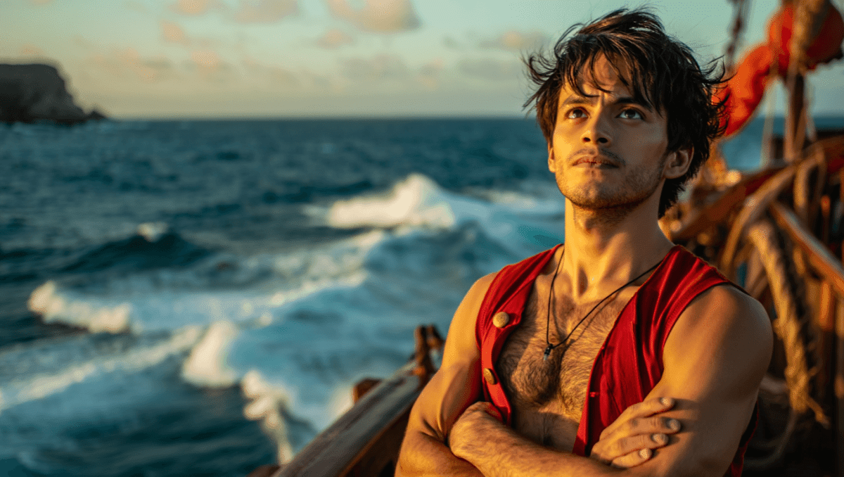 One Piece season 3 won't arrive until 2027, production already underway