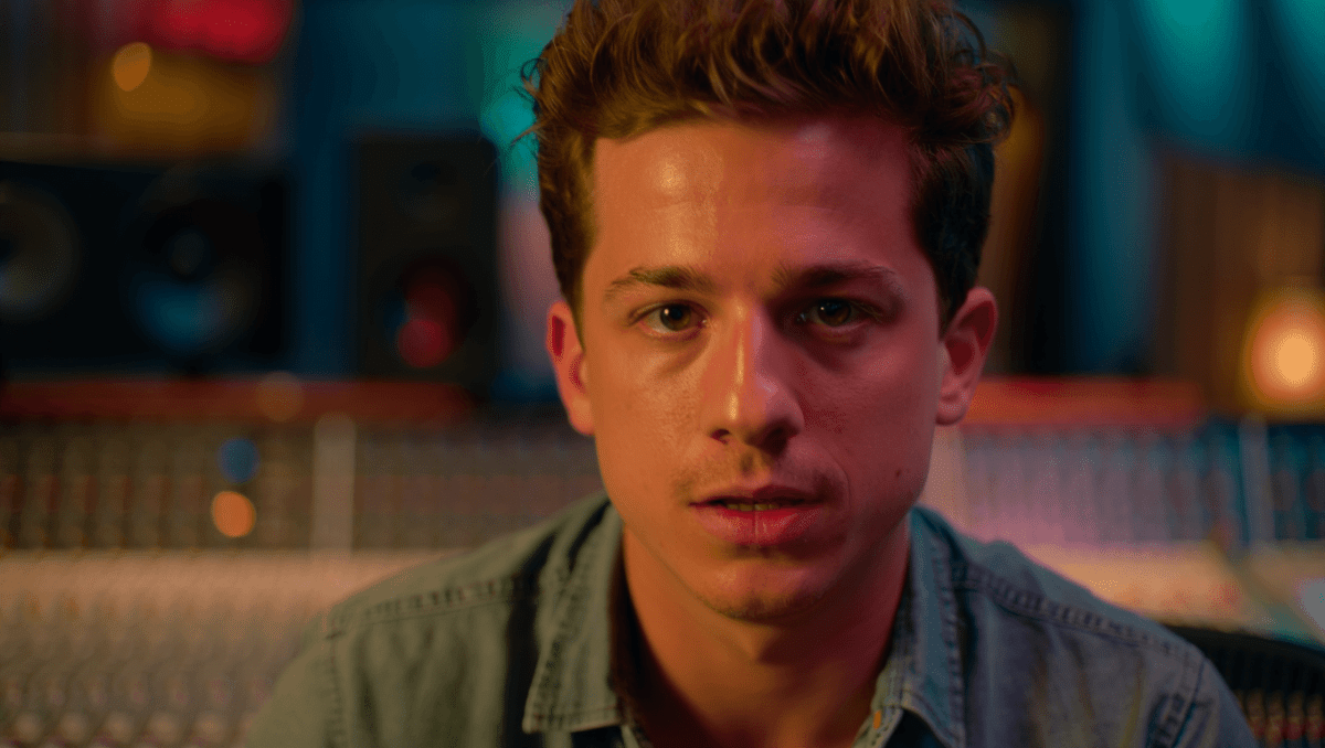 Charlie Puth drops Whatever's Clever! next week, won't stop creating music