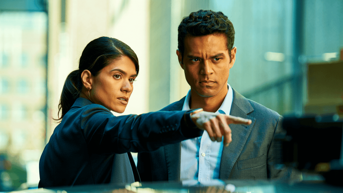 Law and Order digs into wellness industry murder tonight on NBC