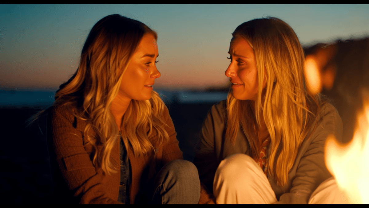 Laguna Beach reunion drops April 10 on Roku, cast reunites after 20 years