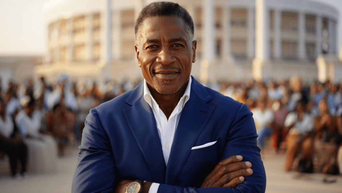 Darryl Strawberry to keynote Battle Creek Prayer Breakfast this May