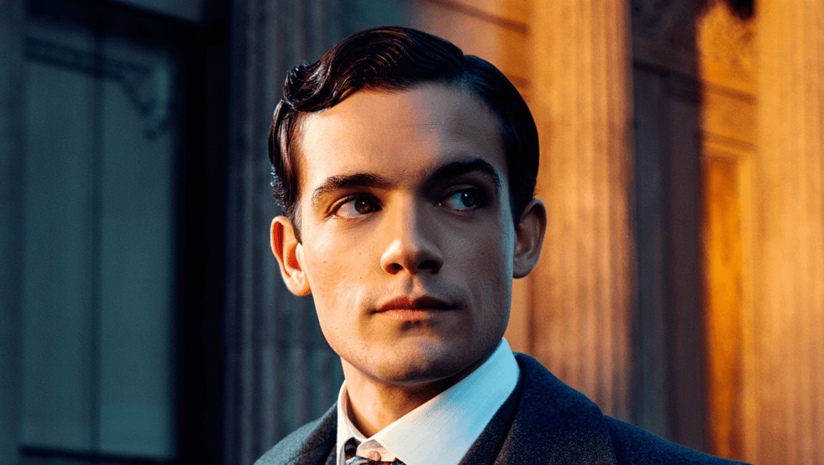 Leo Woodall joins Sydney Sweeney in Custom of the Country adaptation