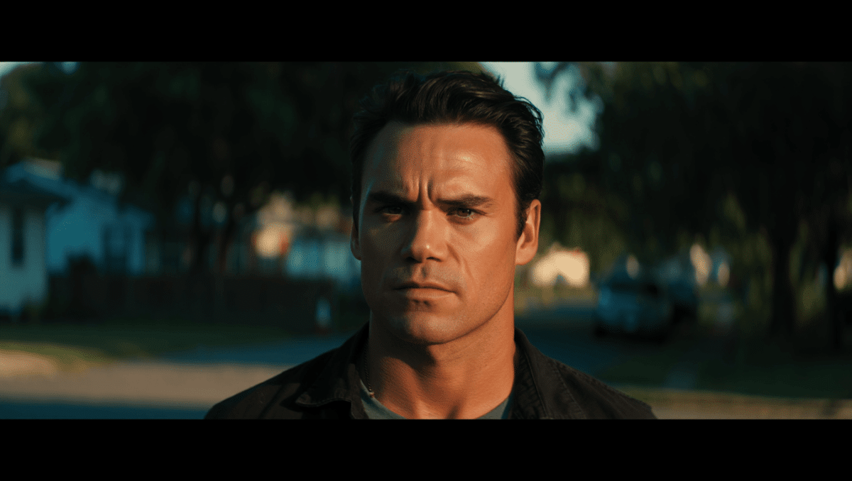 Reacher star clears charges in neighbor fight, police find self-defense