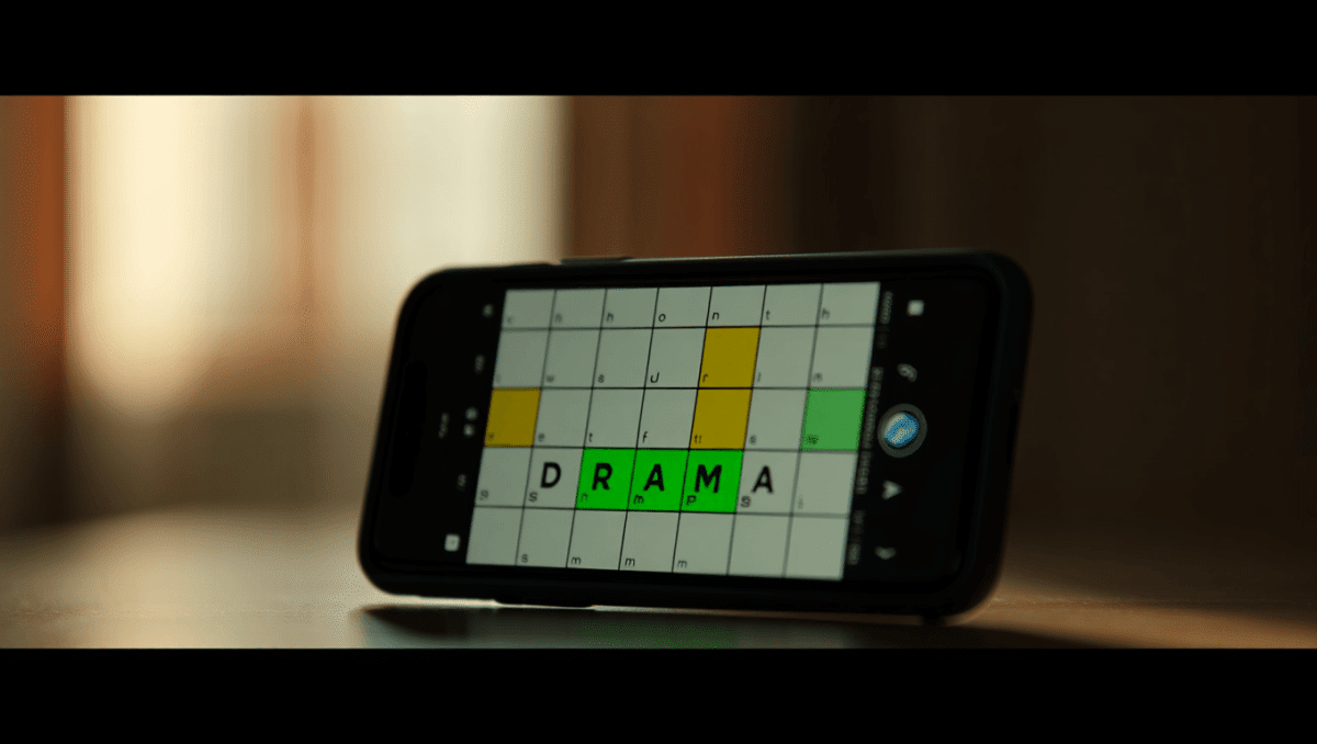 New York Times Wordle today has a double letter, can you solve it?